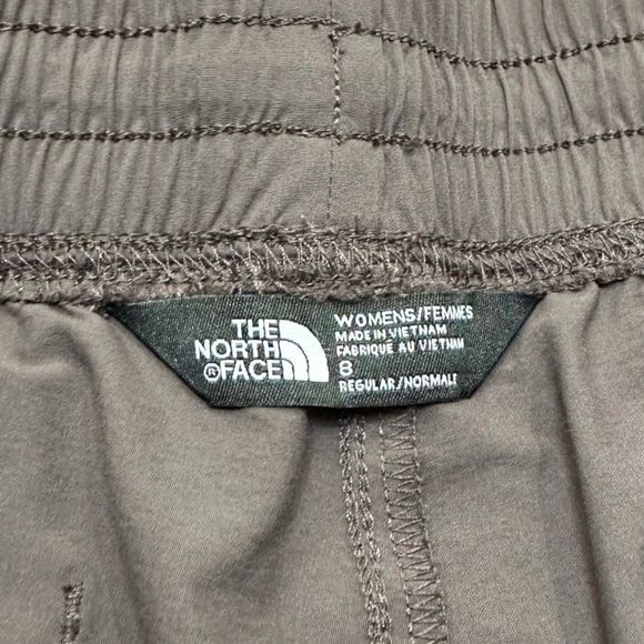 The North Face Black Track Pants - Picture 3 of 5